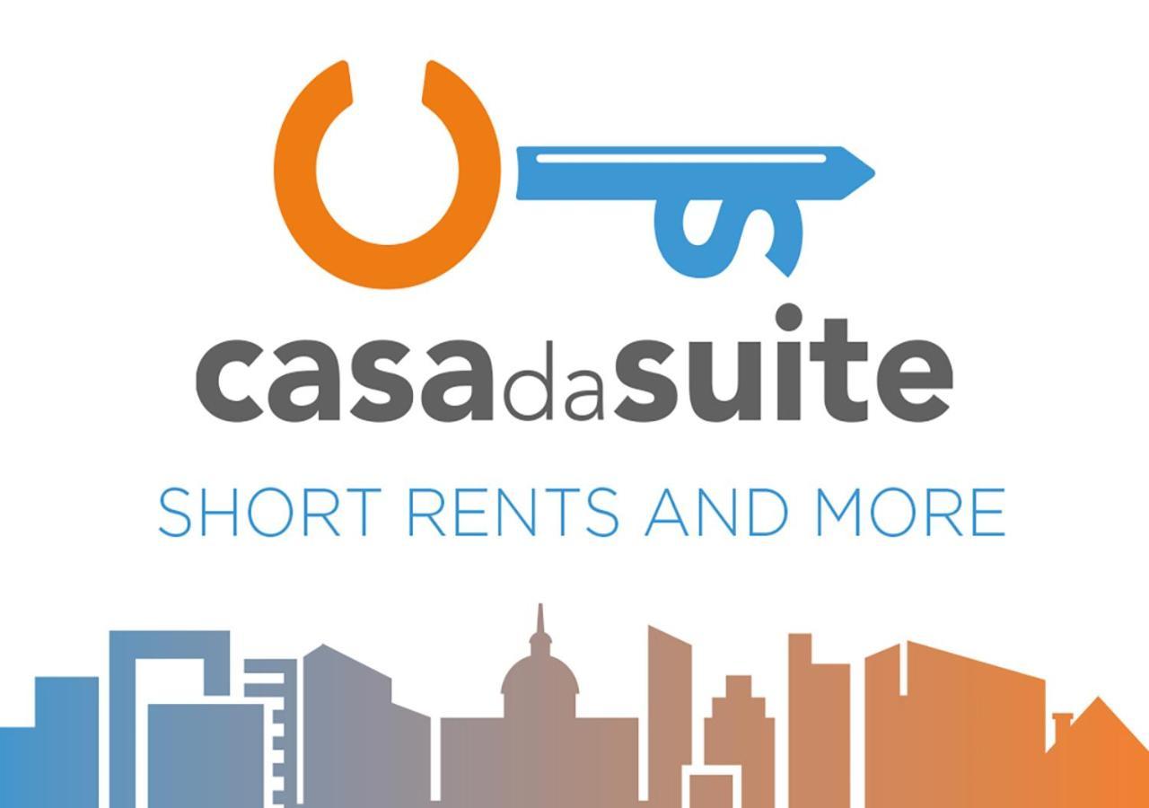 Casa Da Suite Centrale — Photos 1